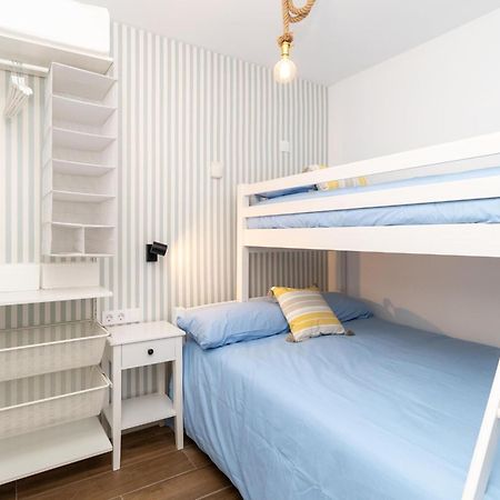 Ortega Home Corralejo Eksteriør bilde
