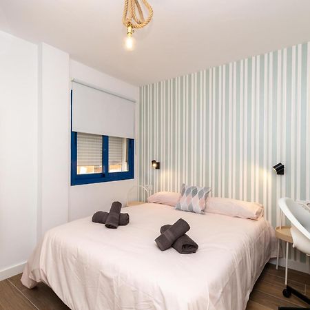 Ortega Home Corralejo Eksteriør bilde