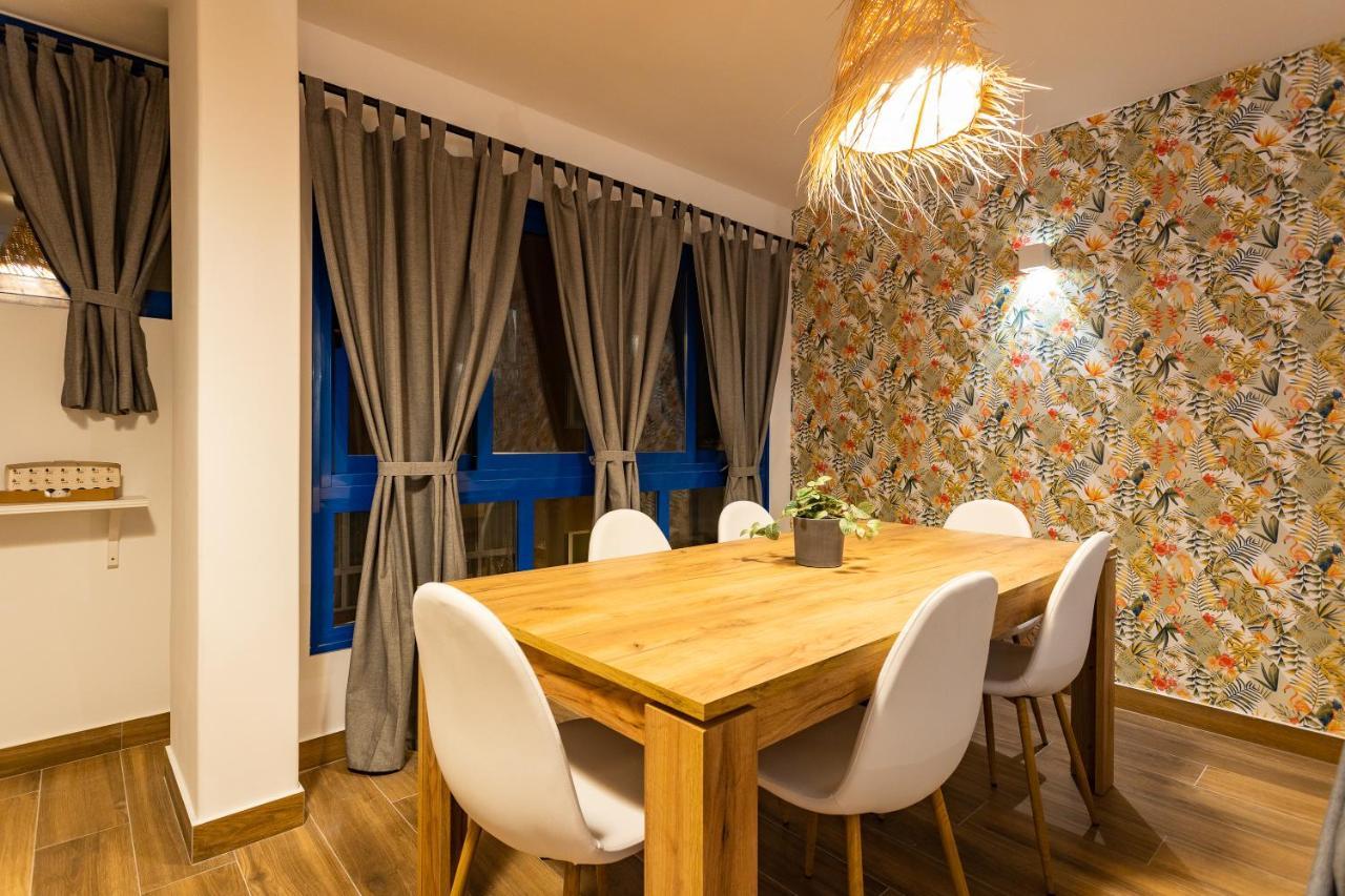 Ortega Home Corralejo Eksteriør bilde