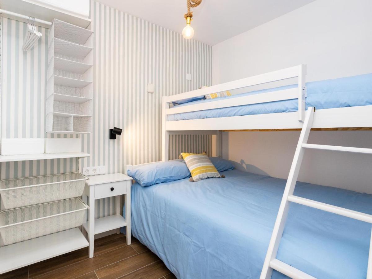 Ortega Home Corralejo Eksteriør bilde