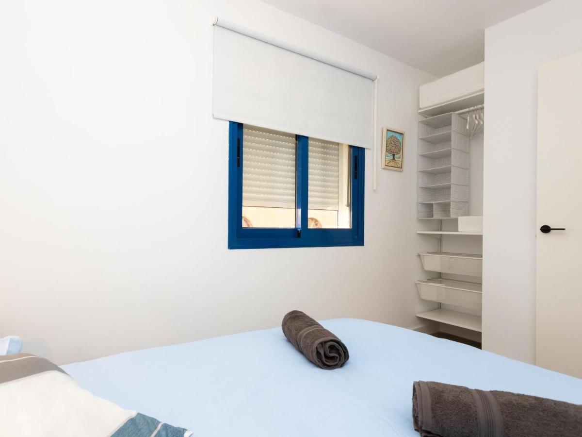 Ortega Home Corralejo Eksteriør bilde