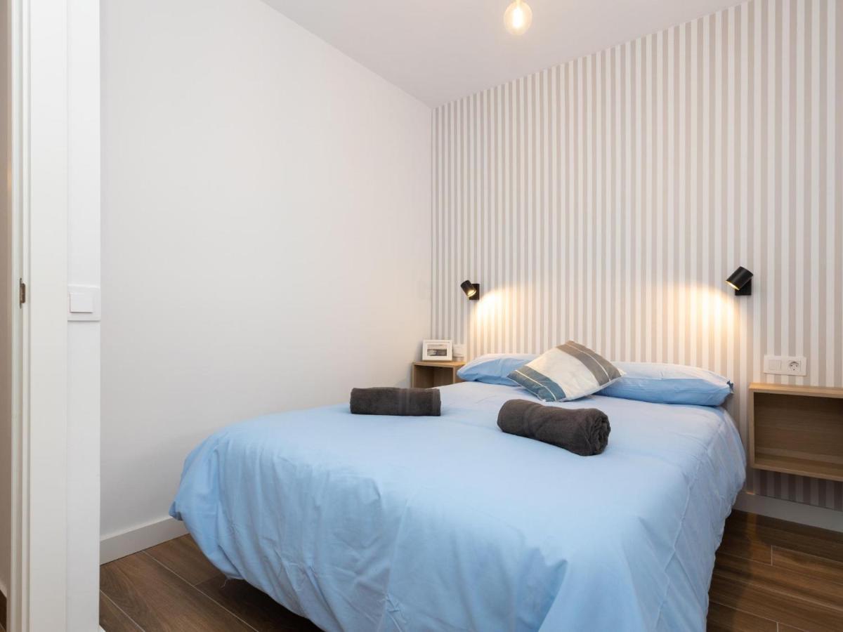Ortega Home Corralejo Eksteriør bilde