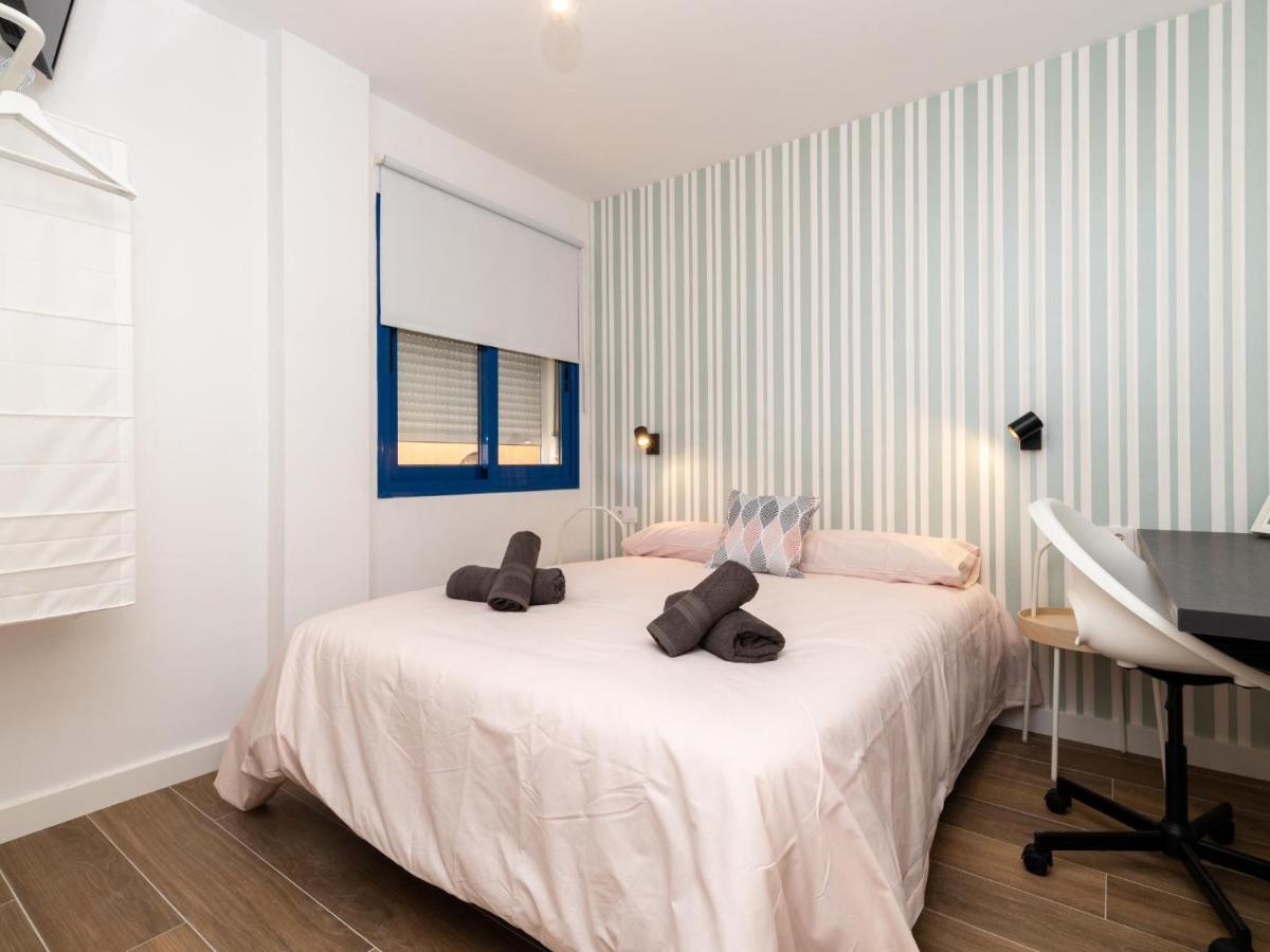 Ortega Home Corralejo Eksteriør bilde