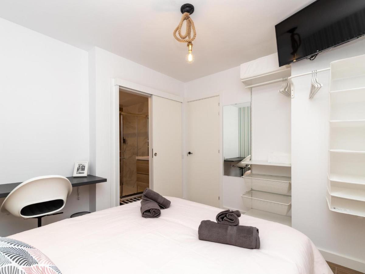 Ortega Home Corralejo Eksteriør bilde