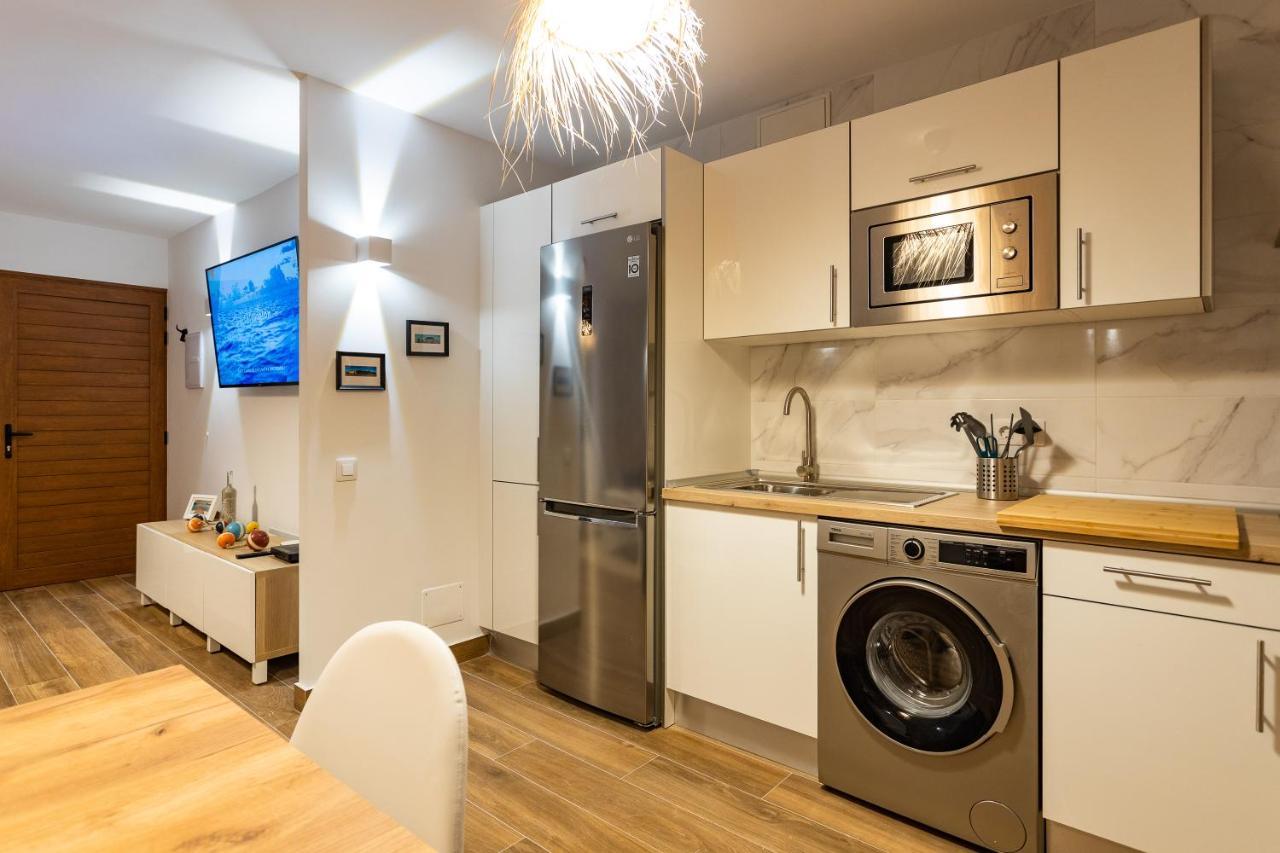 Ortega Home Corralejo Eksteriør bilde