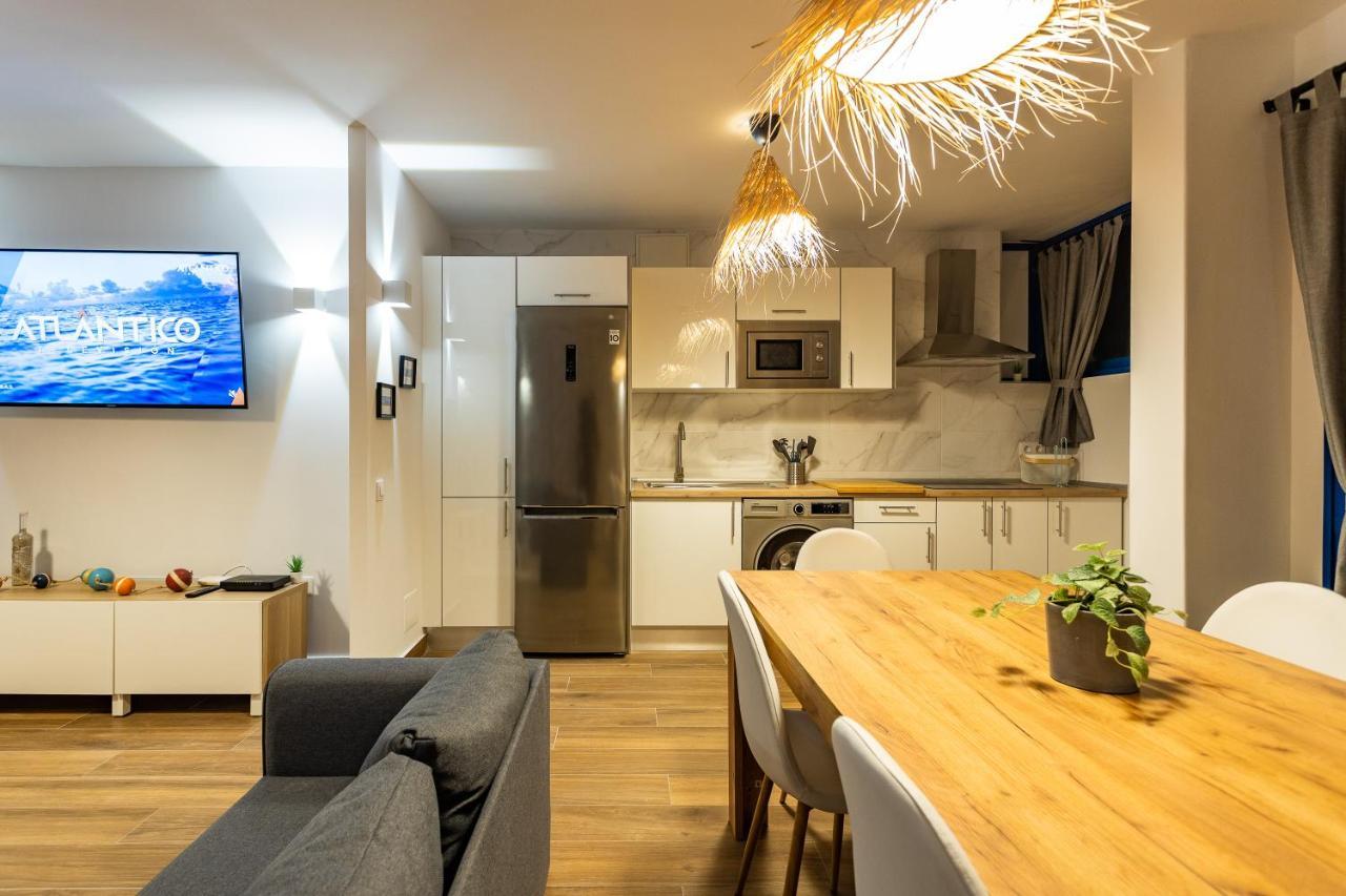 Ortega Home Corralejo Eksteriør bilde