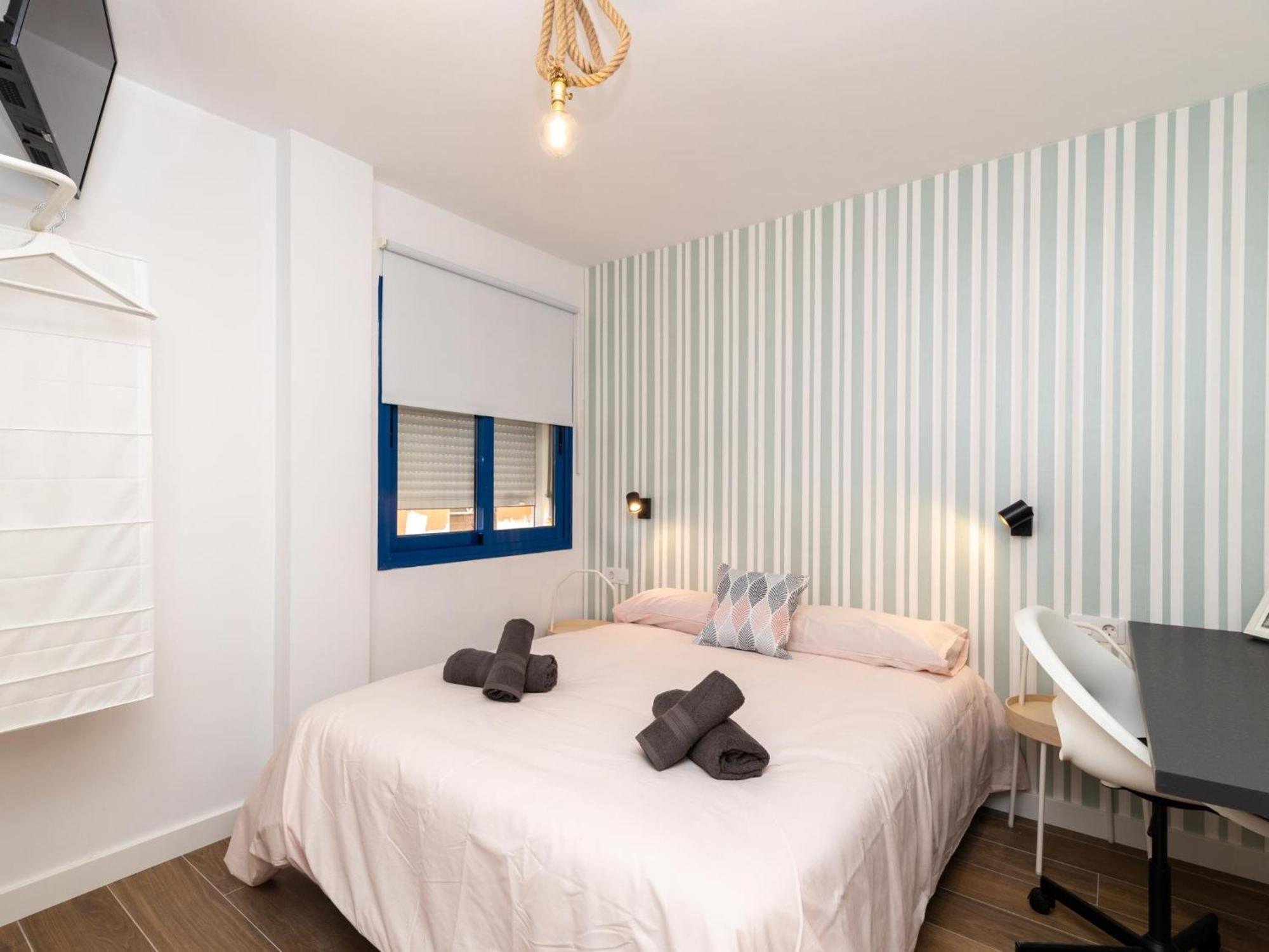 Ortega Home Corralejo Eksteriør bilde