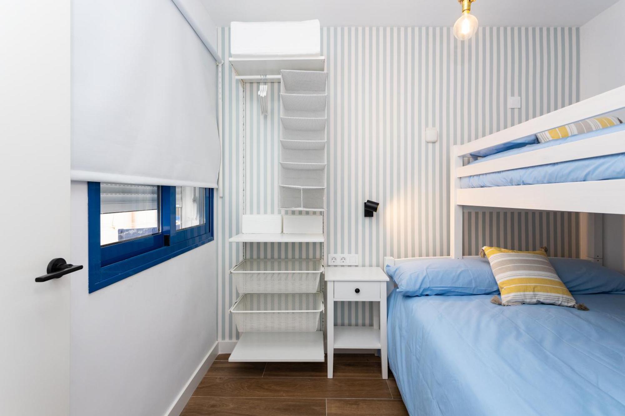 Ortega Home Corralejo Eksteriør bilde