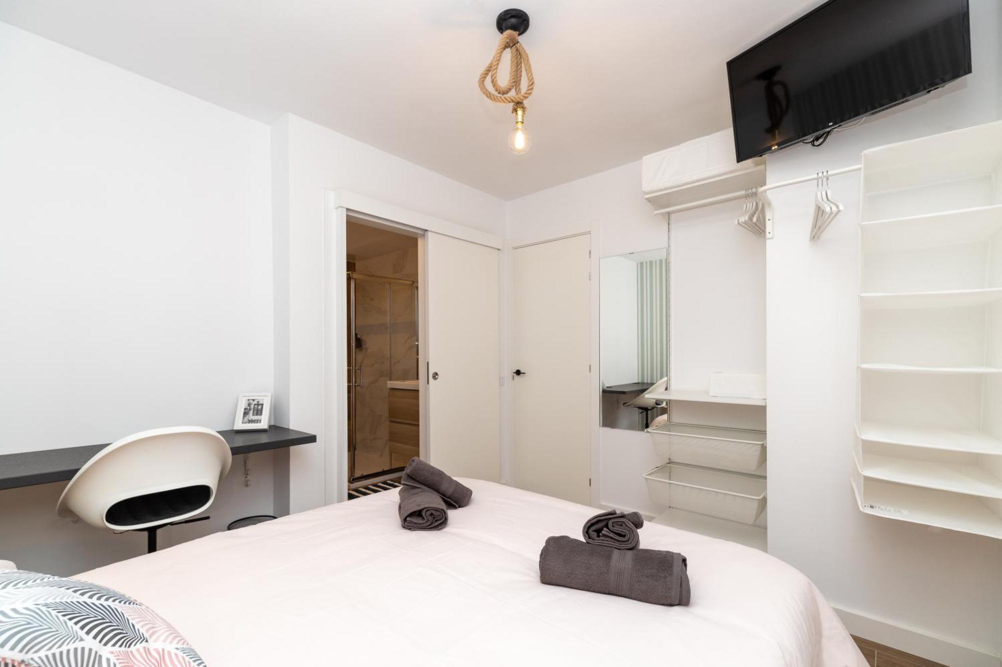 Ortega Home Corralejo Eksteriør bilde