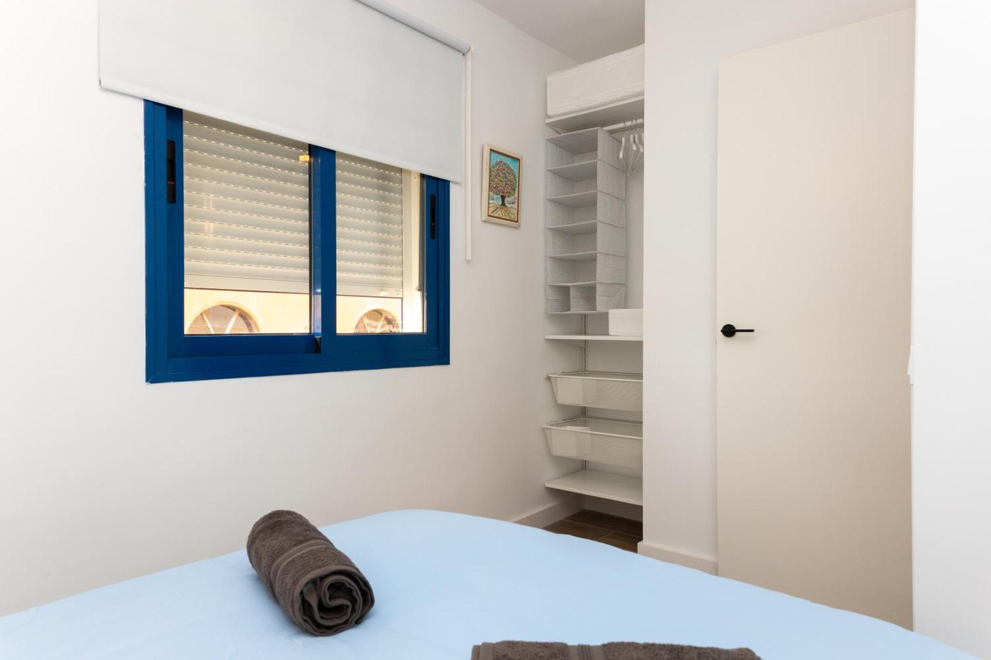 Ortega Home Corralejo Eksteriør bilde
